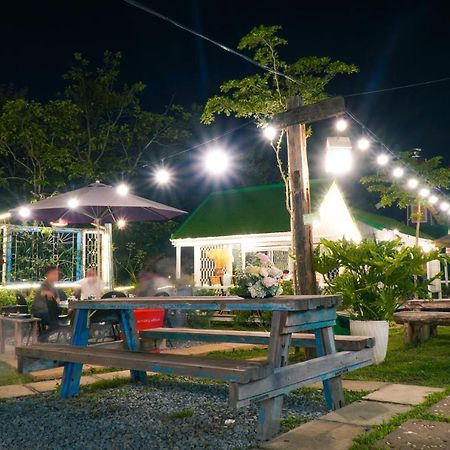 דירות Dau Camping Bbq דה לאט מראה חיצוני תמונה