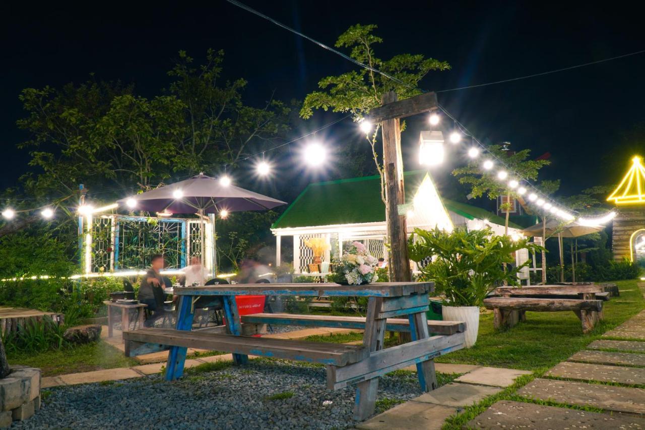 דירות Dau Camping Bbq דה לאט מראה חיצוני תמונה